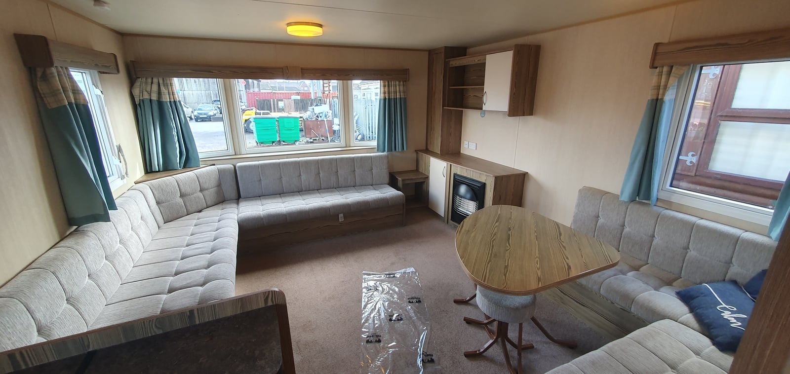 ABI Horizon 3 Slaapkamers 40.15 m² 14