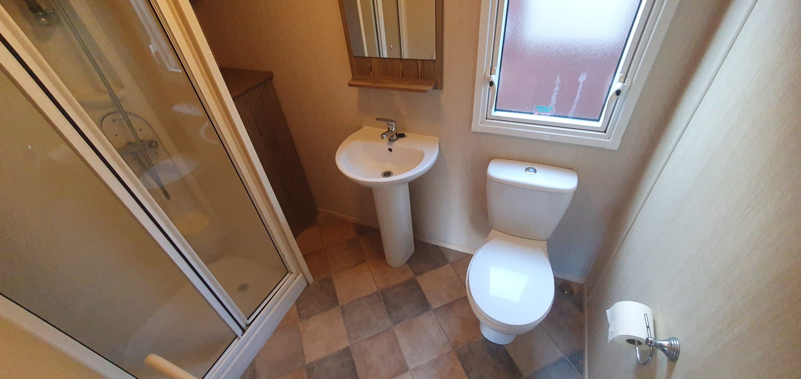 ABI Horizon 3 Slaapkamers 40.15 m² 2