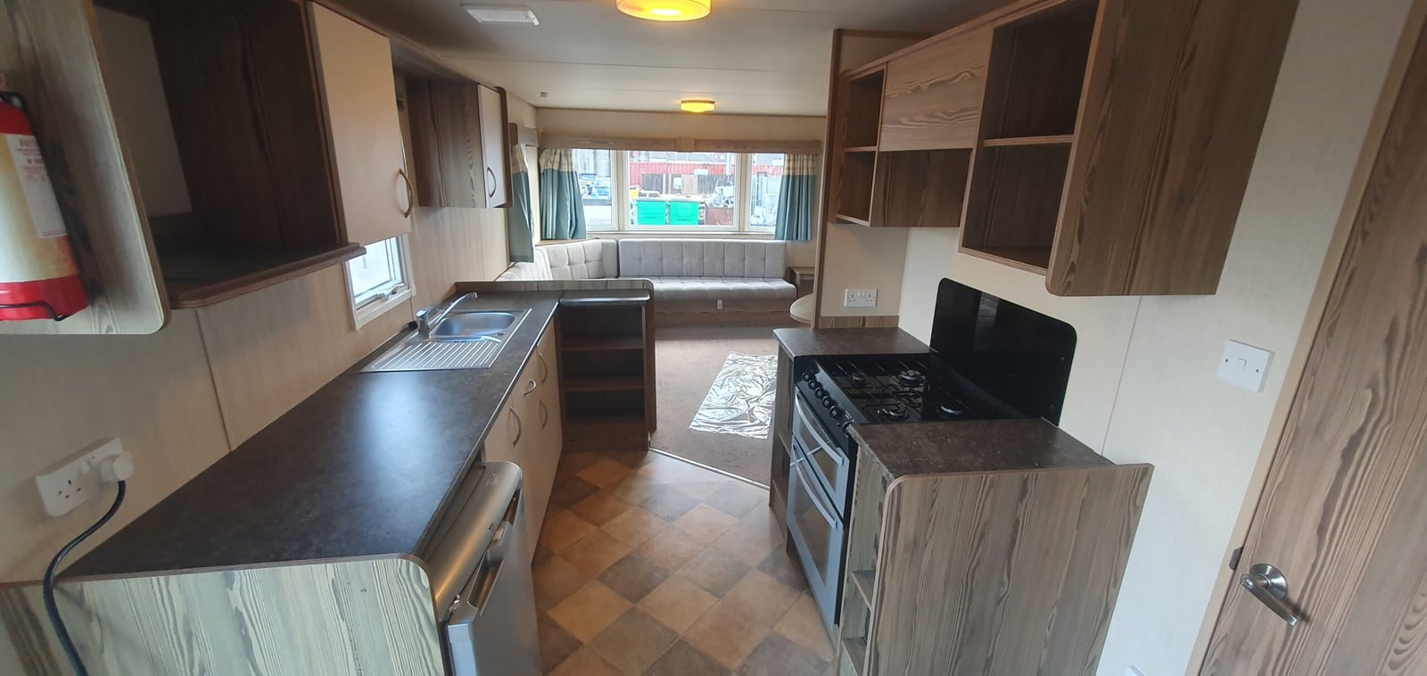 ABI Horizon 3 Slaapkamers 40.15 m² 15
