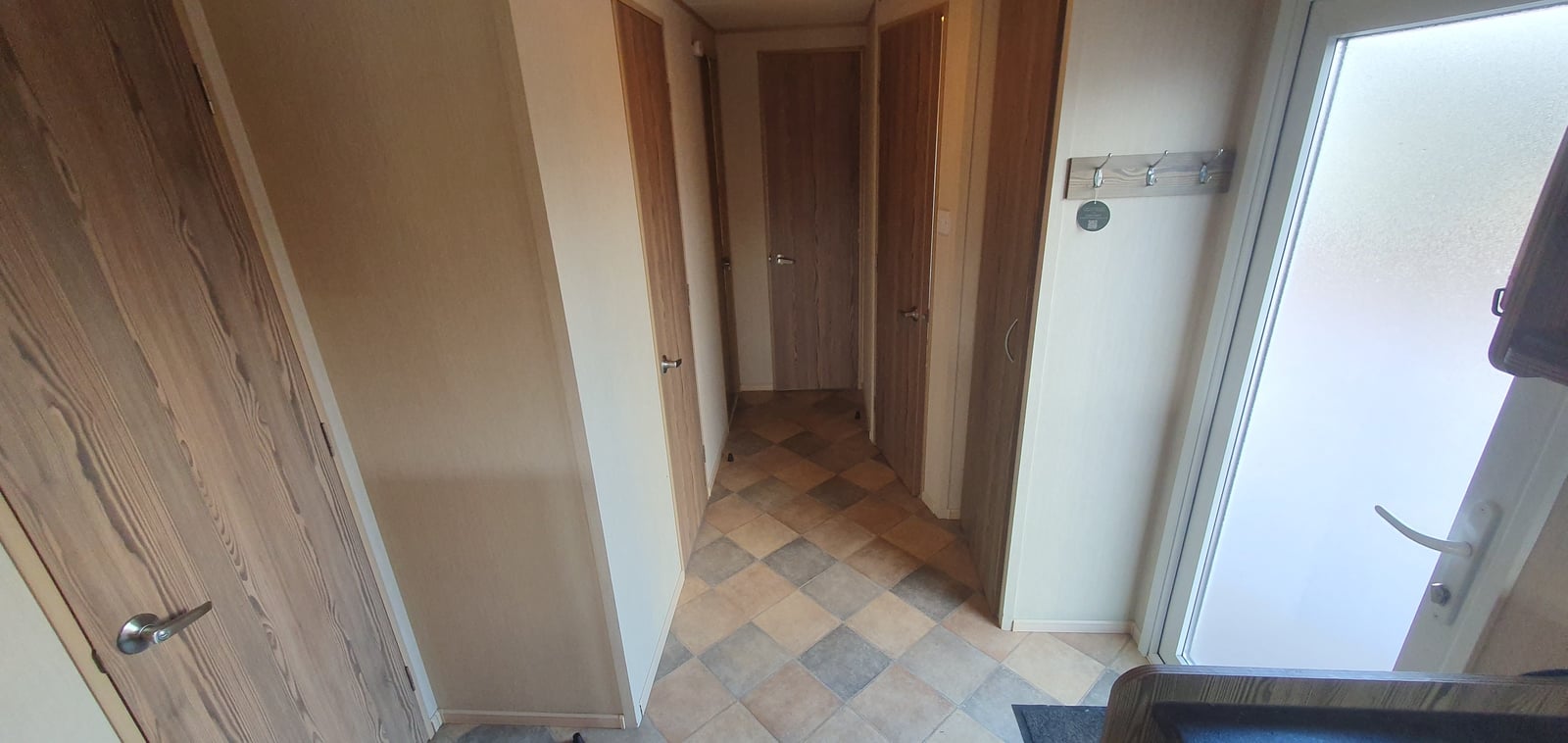 ABI Horizon 3 Slaapkamers 40.15 m² 16