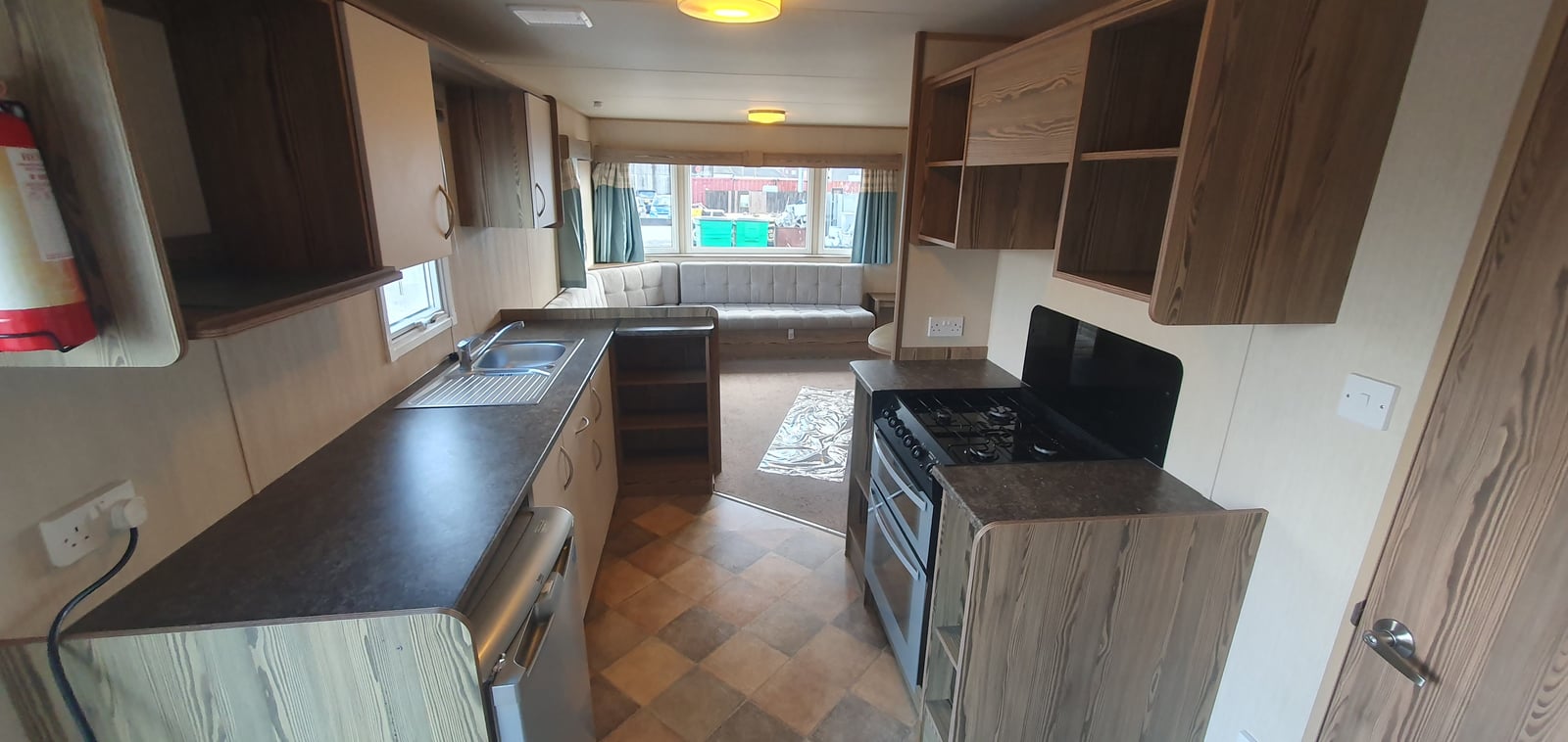 ABI Horizon 3 Slaapkamers 40.15 m² 17