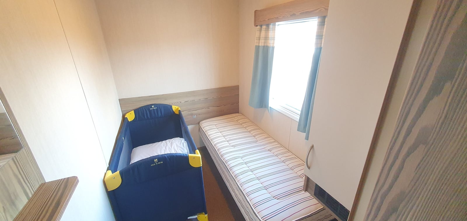 ABI Horizon 3 Slaapkamers 40.15 m² 18