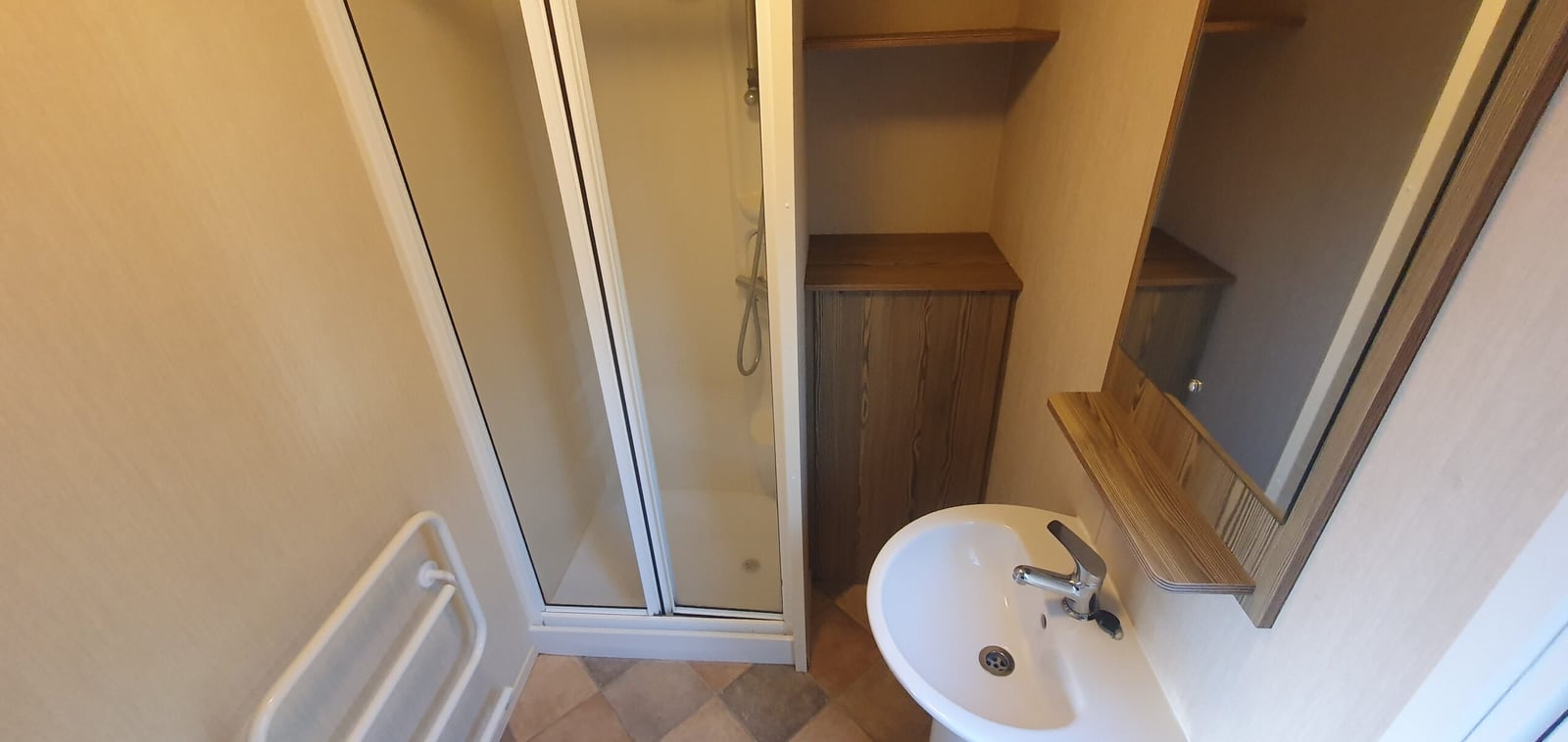 ABI Horizon 3 Slaapkamers 40.15 m² 5