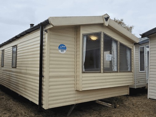 Willerby Salsa Eco 3 Quartos 39,02 m²