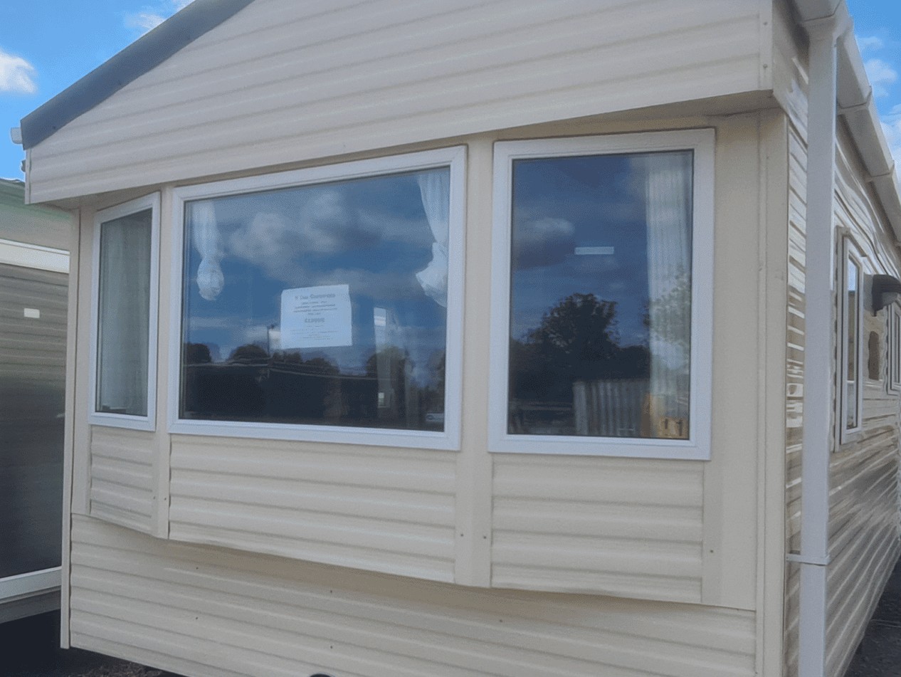ABI Summer Breeze 3 Schlafzimmer 33,46 m² (Einheit 3)