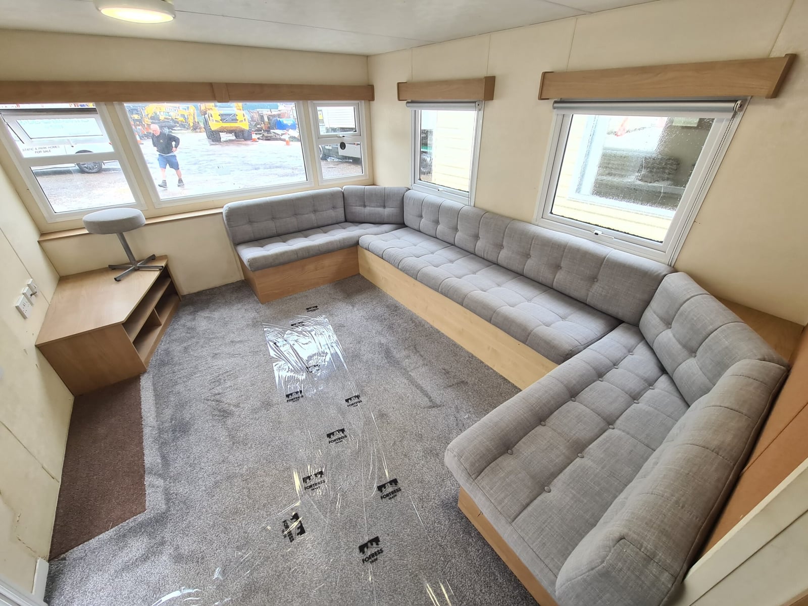 Delta Florida 2 Bedrooms 32.54 m² 2