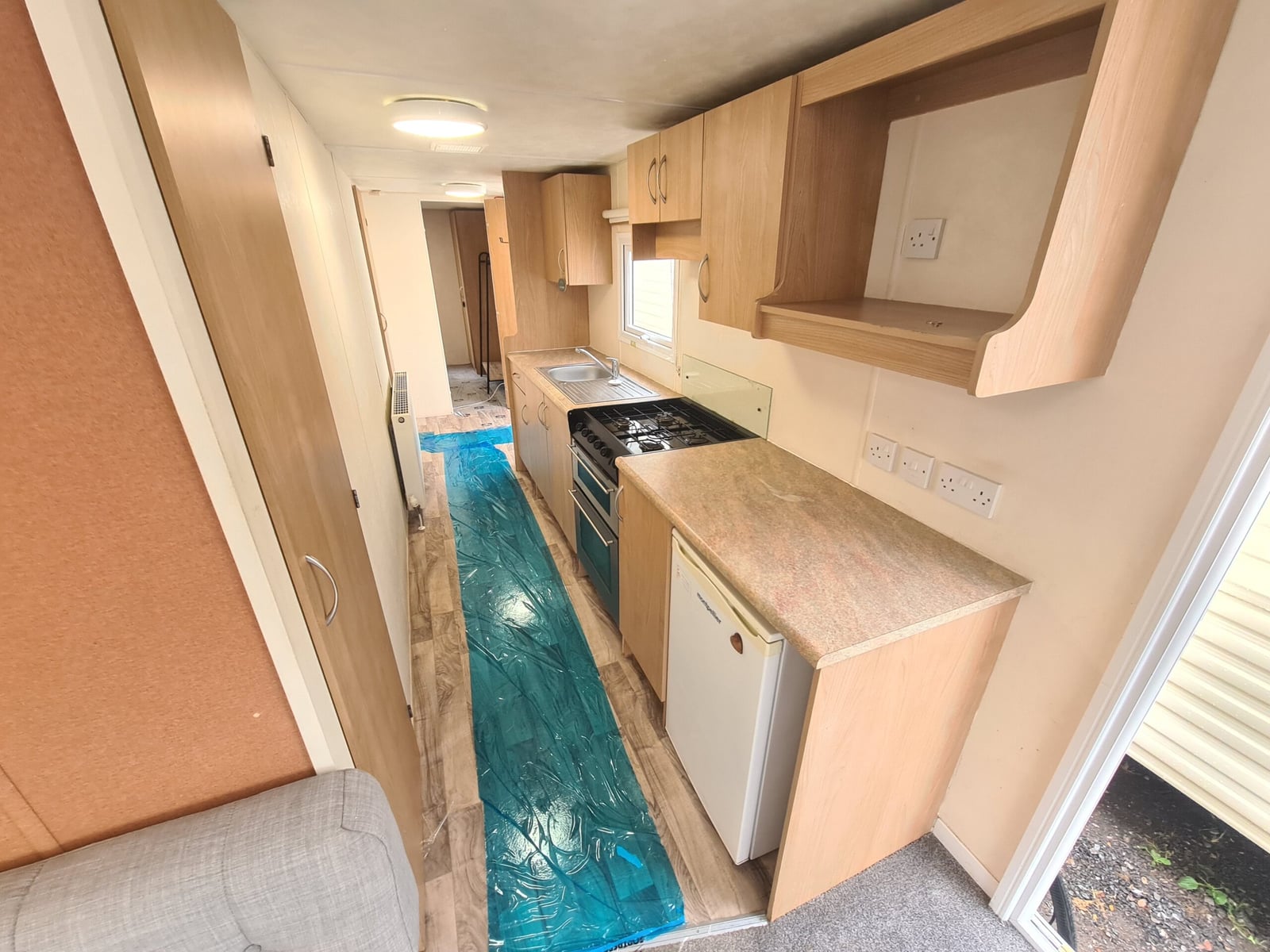 Delta Florida 2 Bedrooms 32.54 m² 3