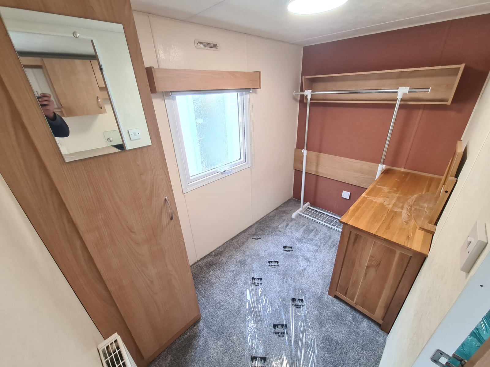 Delta Florida 2 Bedrooms 32.54 m² 4