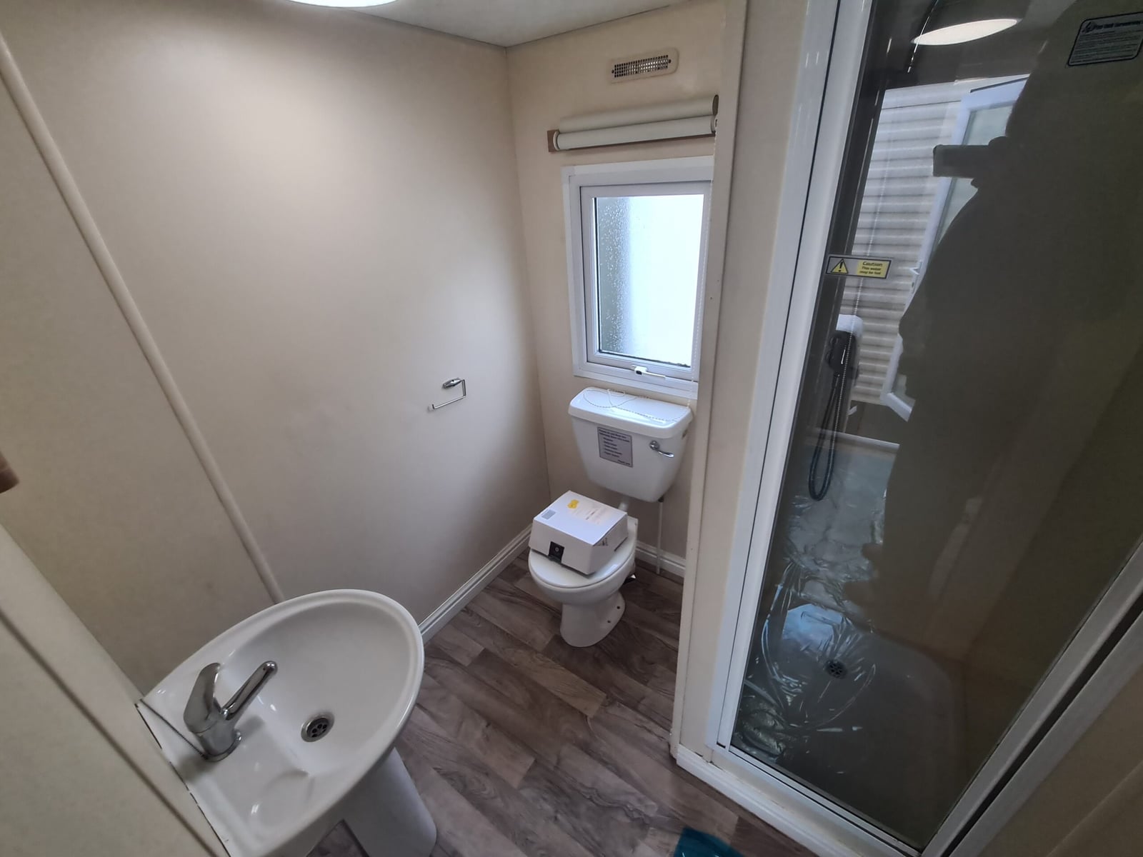 Delta Florida 2 Bedrooms 32.54 m² 6