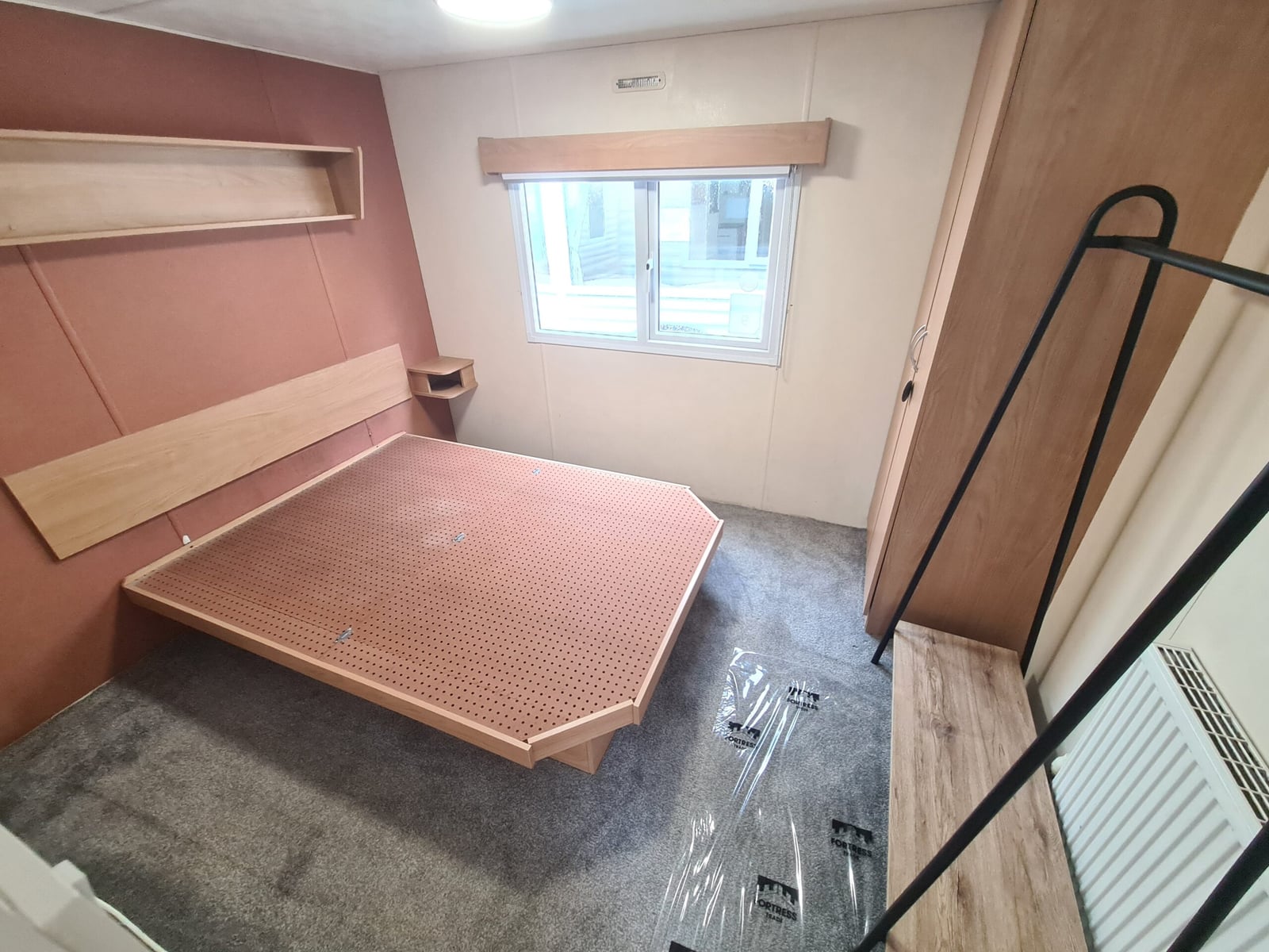Delta Florida 2 Bedrooms 32.54 m² 8