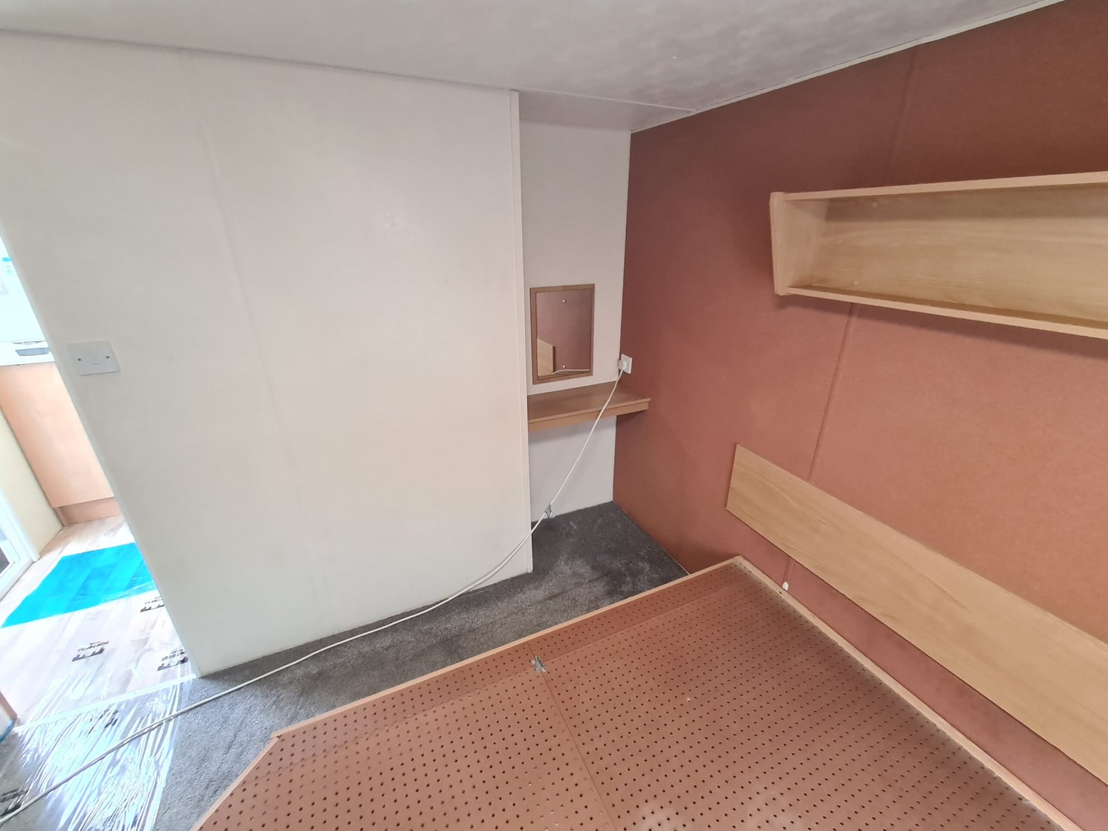 Delta Florida 2 Bedrooms 32.54 m² 9