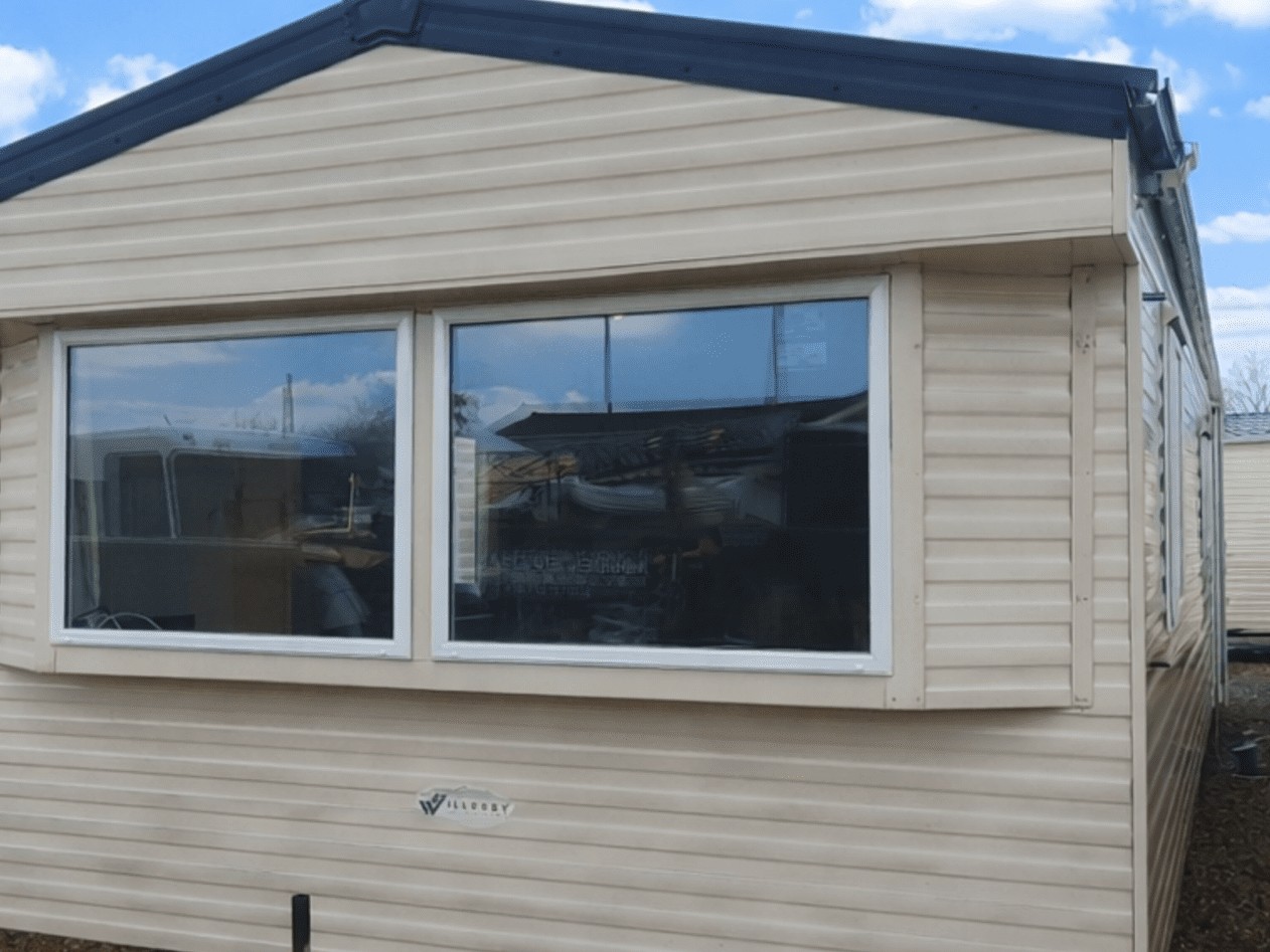 Willerby Sunset 2 Schlafzimmer 39,02 m² (Einheit 2)