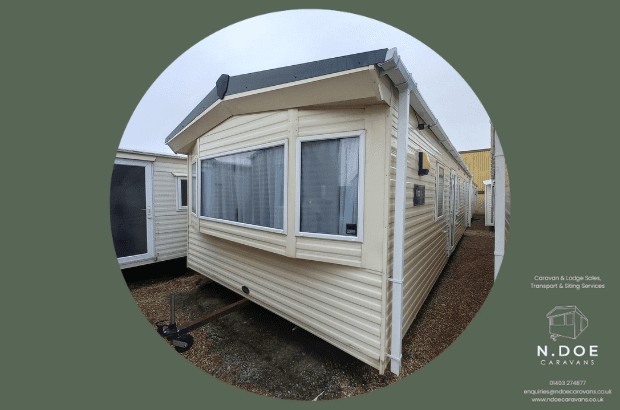 ABI Vista Platinum 3 Quartos 40 m²