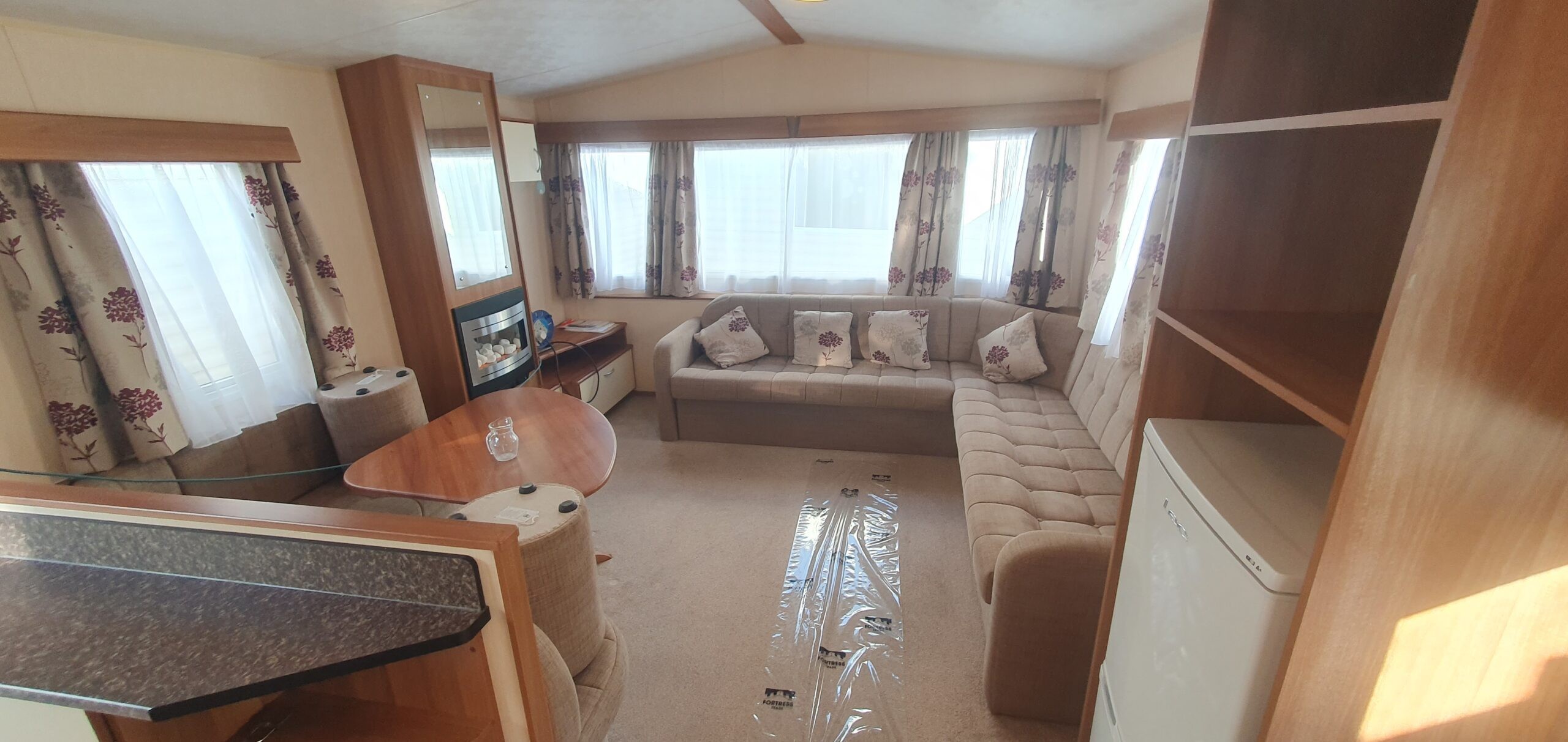 ABI Vista Platinum 3 Chambres 40 m²