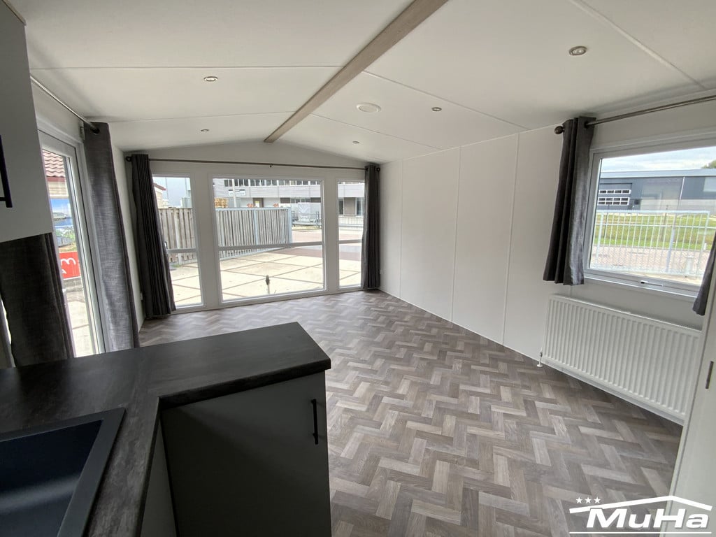 Serena Chalet 2 Schlafzimmer (40.70 m²) 3