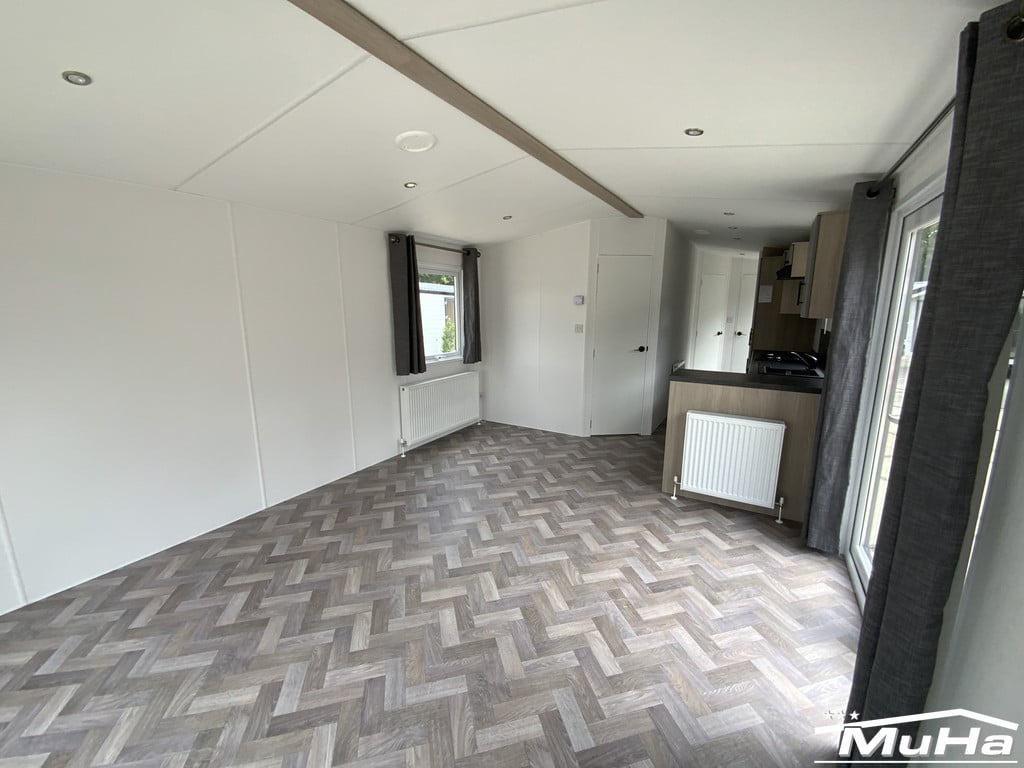 Serena Chalet 2 Schlafzimmer (40.70 m²) 4