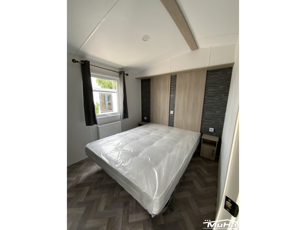 Serena Chalet 2 Schlafzimmer (40.70 m²) 7