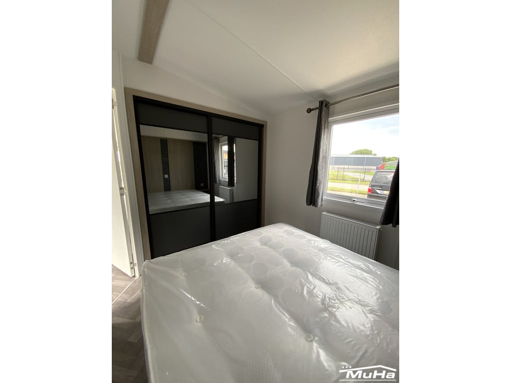 Serena Chalet 2 Schlafzimmer (40.70 m²) 8