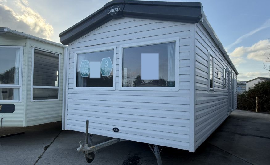 ABI Oakley 3 Camere 33,46 m²