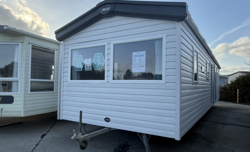 ABI Oakley 3 Dormitorios 33,46 m²