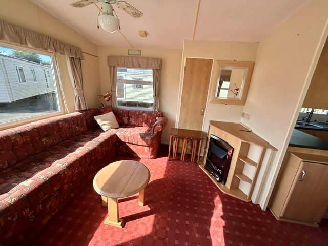 Cosalt Albany 2 Bedrooms 40.13 m² 4