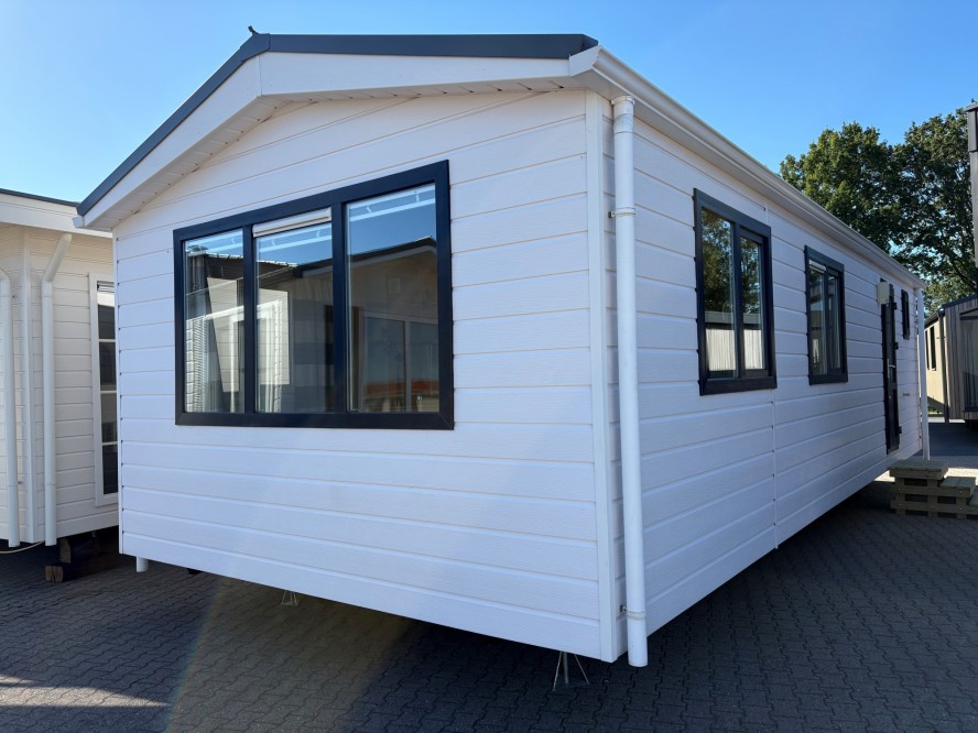 Classic 2 Quartos 40,40 m²