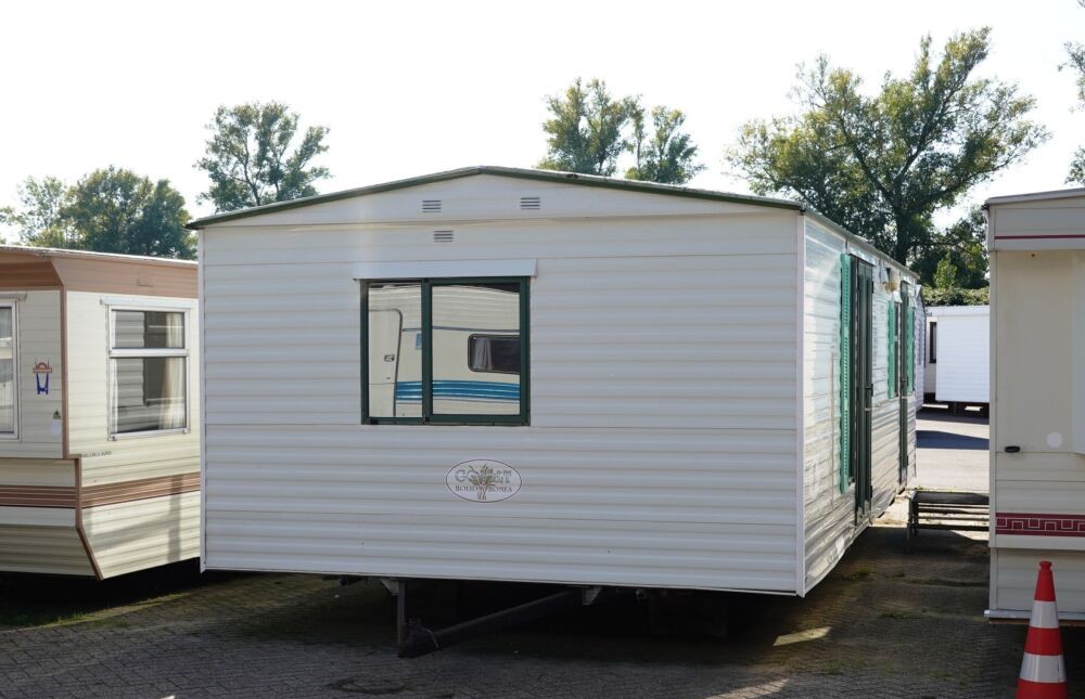 Cosalt Torbay 2 Chambres 32,56 m² 1