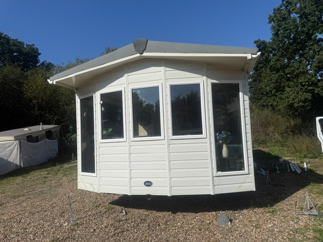ABI Allerton 3 Quartos 42,37 m² 1