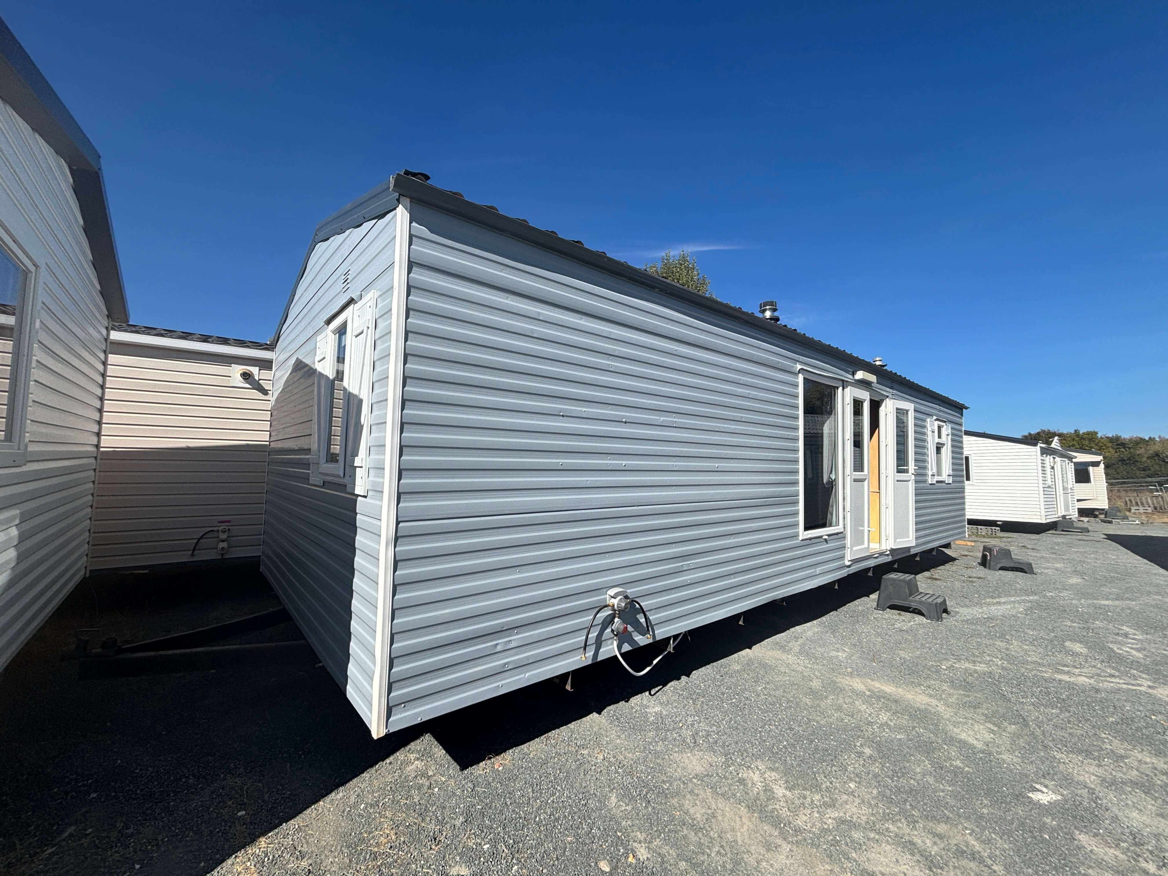 UK 18 3 Quartos 40,00 m² 1