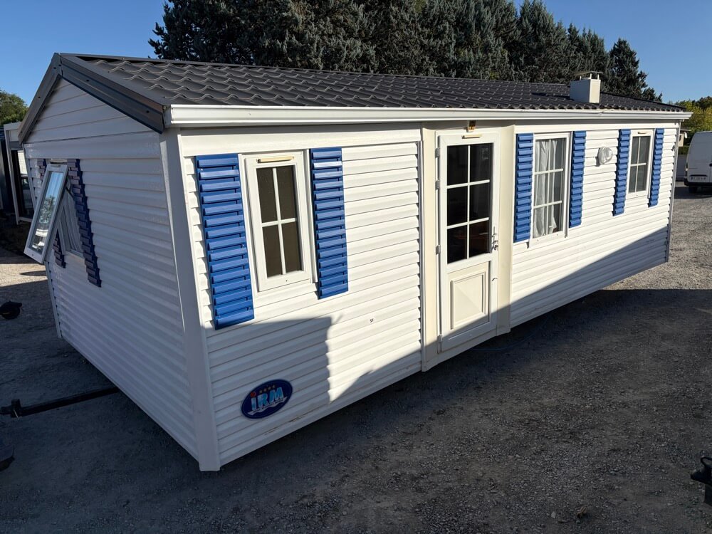 IRM i149 2 Quartos 31,20 m²