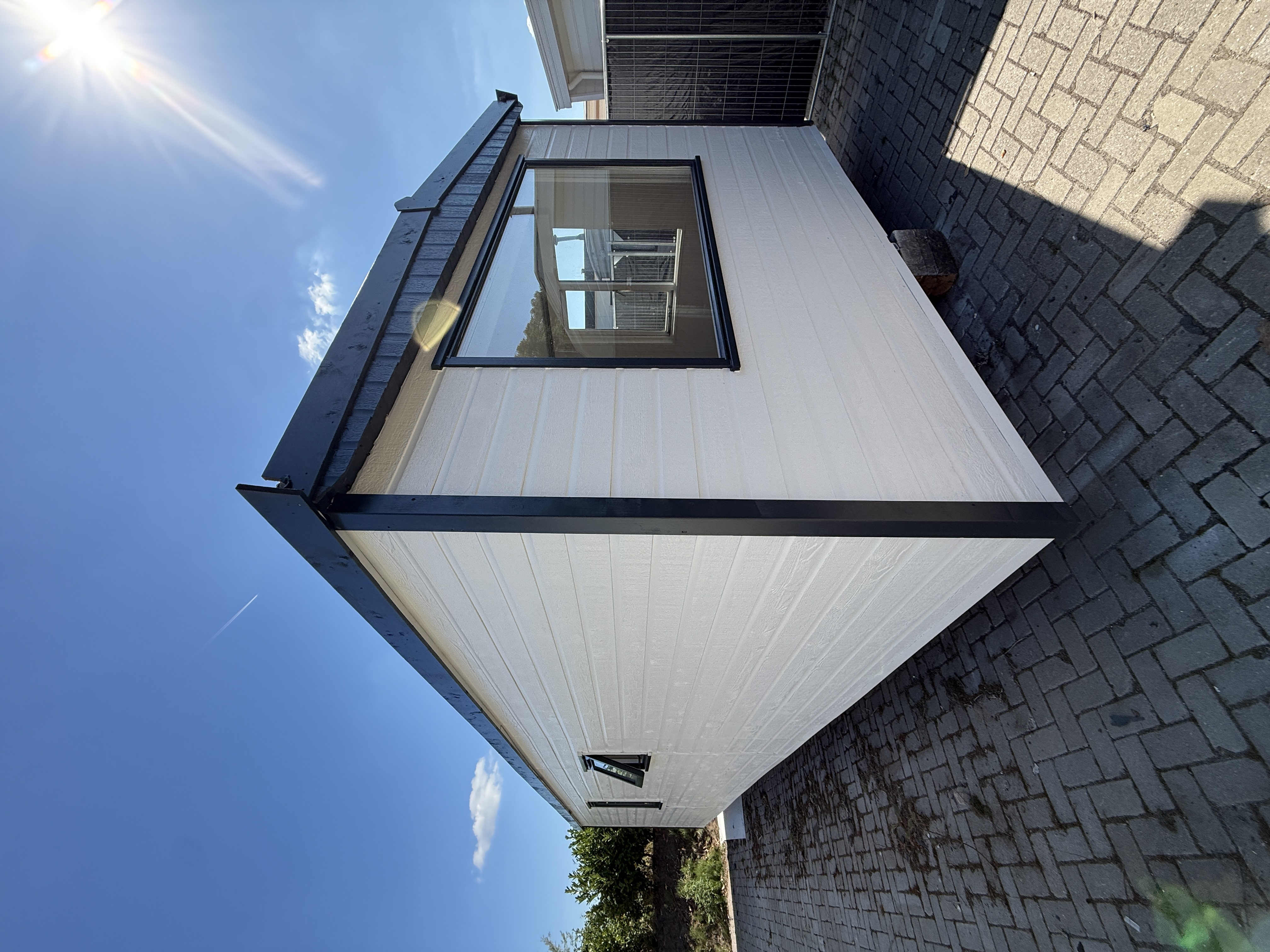 Chalé 2 Quartos 35 m² 1