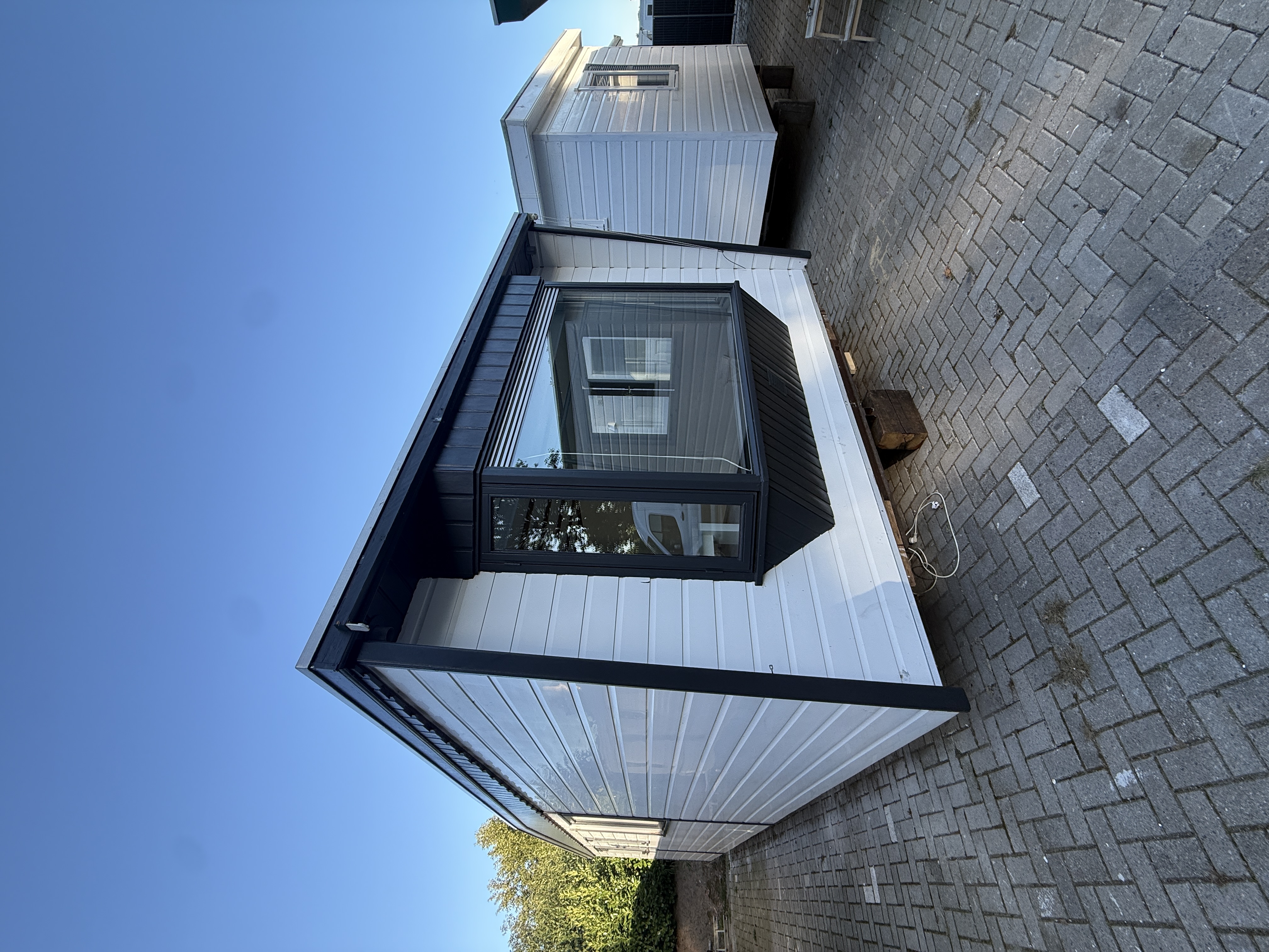 Chalet 2 Schlafzimmer 42,90 m² 1