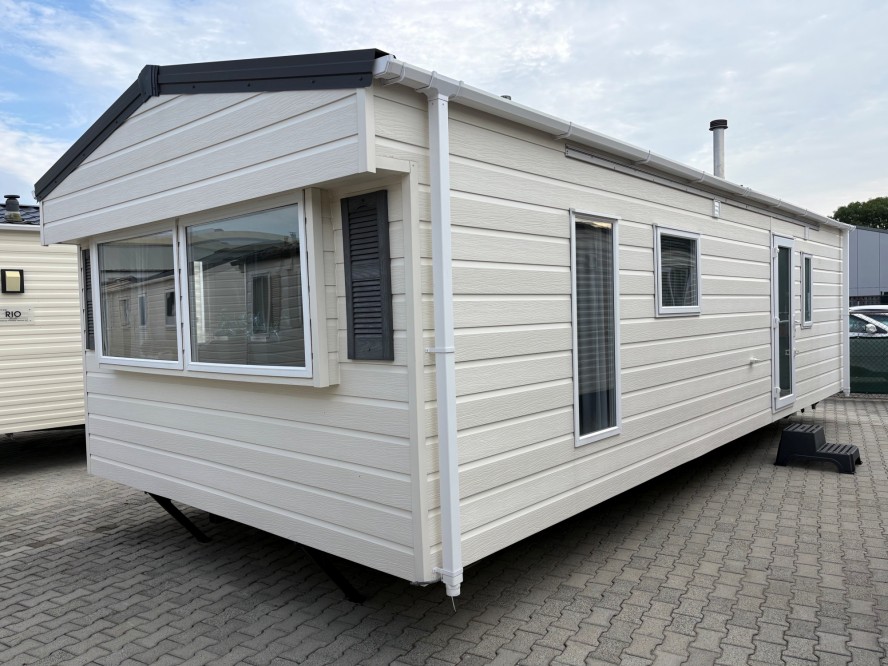 Ultimate Classic com ar condicionado 2 Quartos 32,56 m²