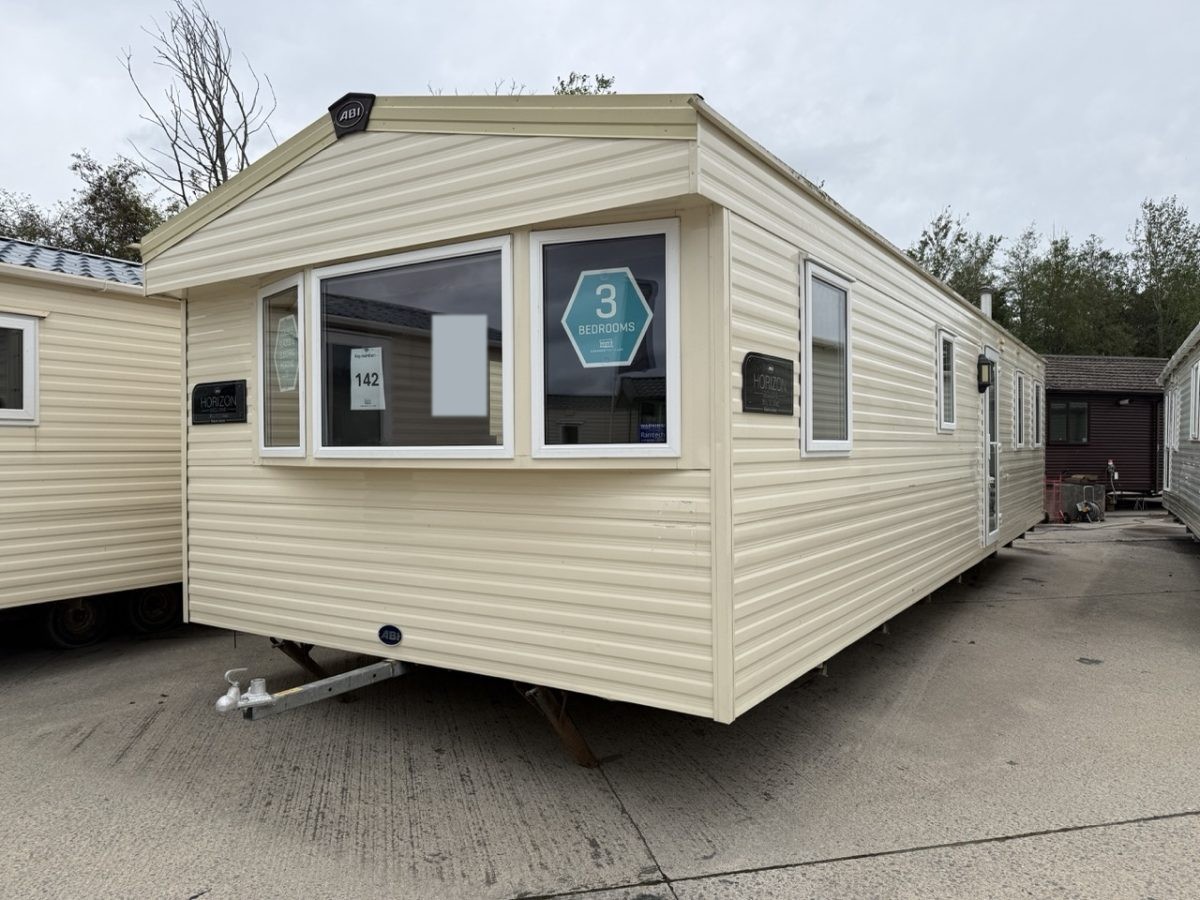 ABI Horizon 3 Quartos 41,29 m²