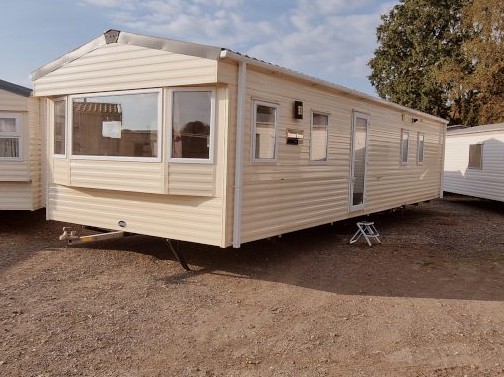 ABI Summer Breeze 2 Slaapkamers 40,13 m²