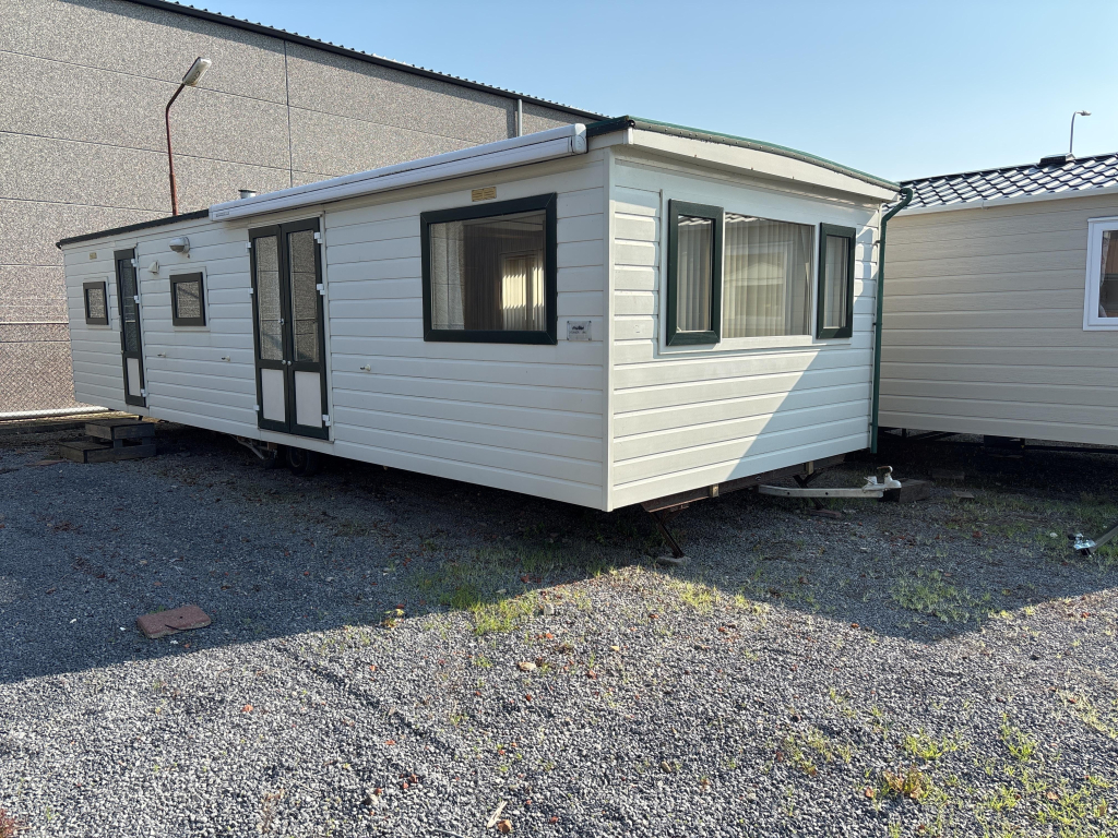 Muller Batavier Spiegelbeeld 2 Camere 37,80 m²