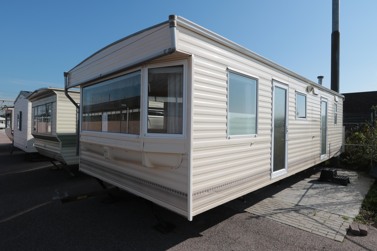 BK BlueBird Contessa 2 Bedrooms 33.30 m² 1