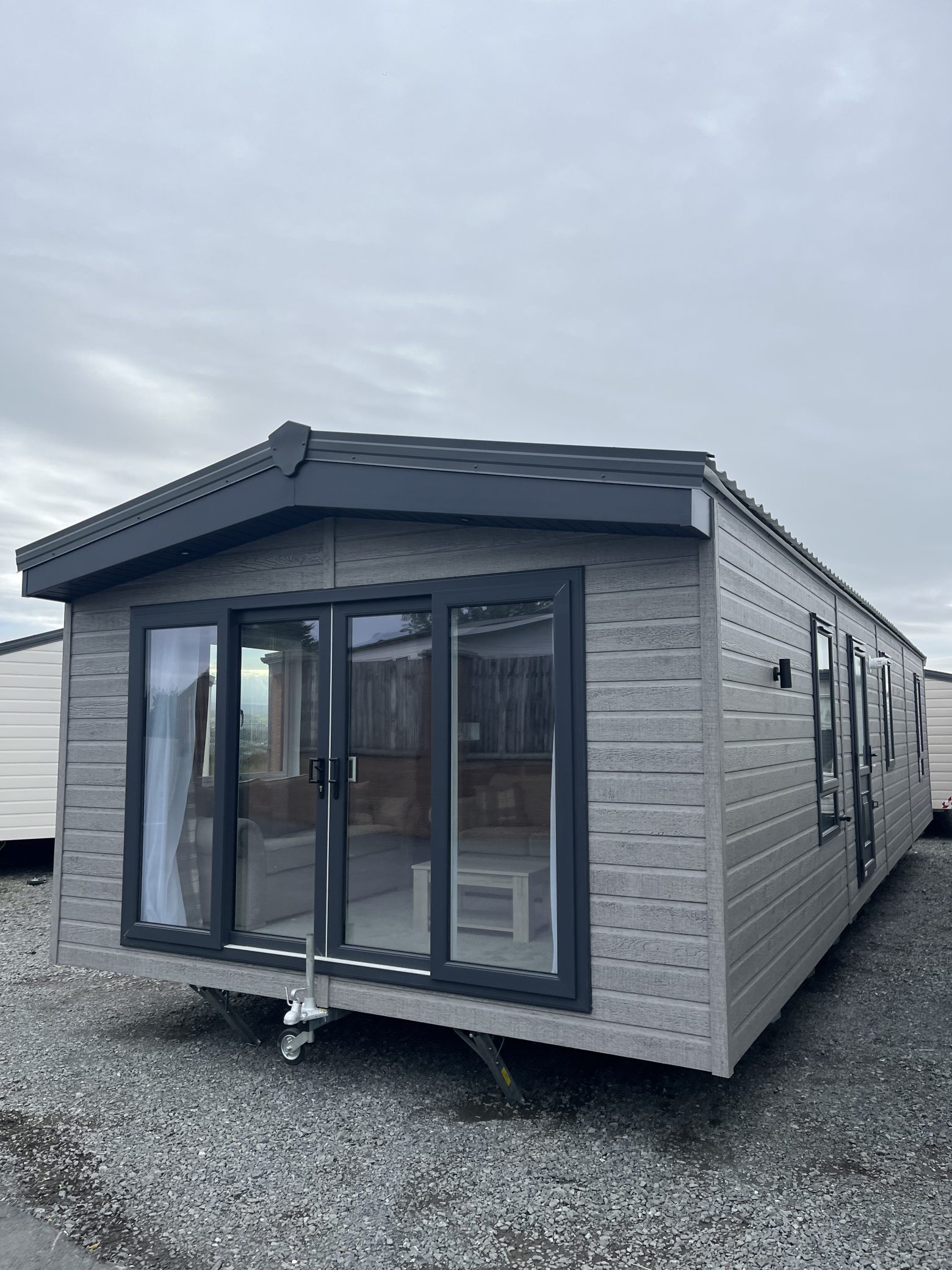 Tcs Ravensdale 3 Dormitorios 54,63 m² 1