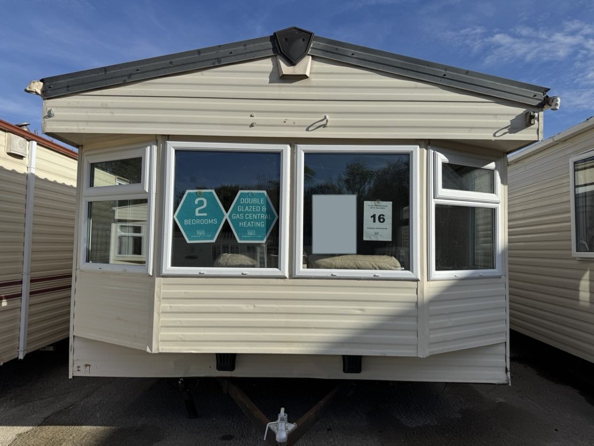 Delta Lydney 2 Dormitorios 41,25 m²