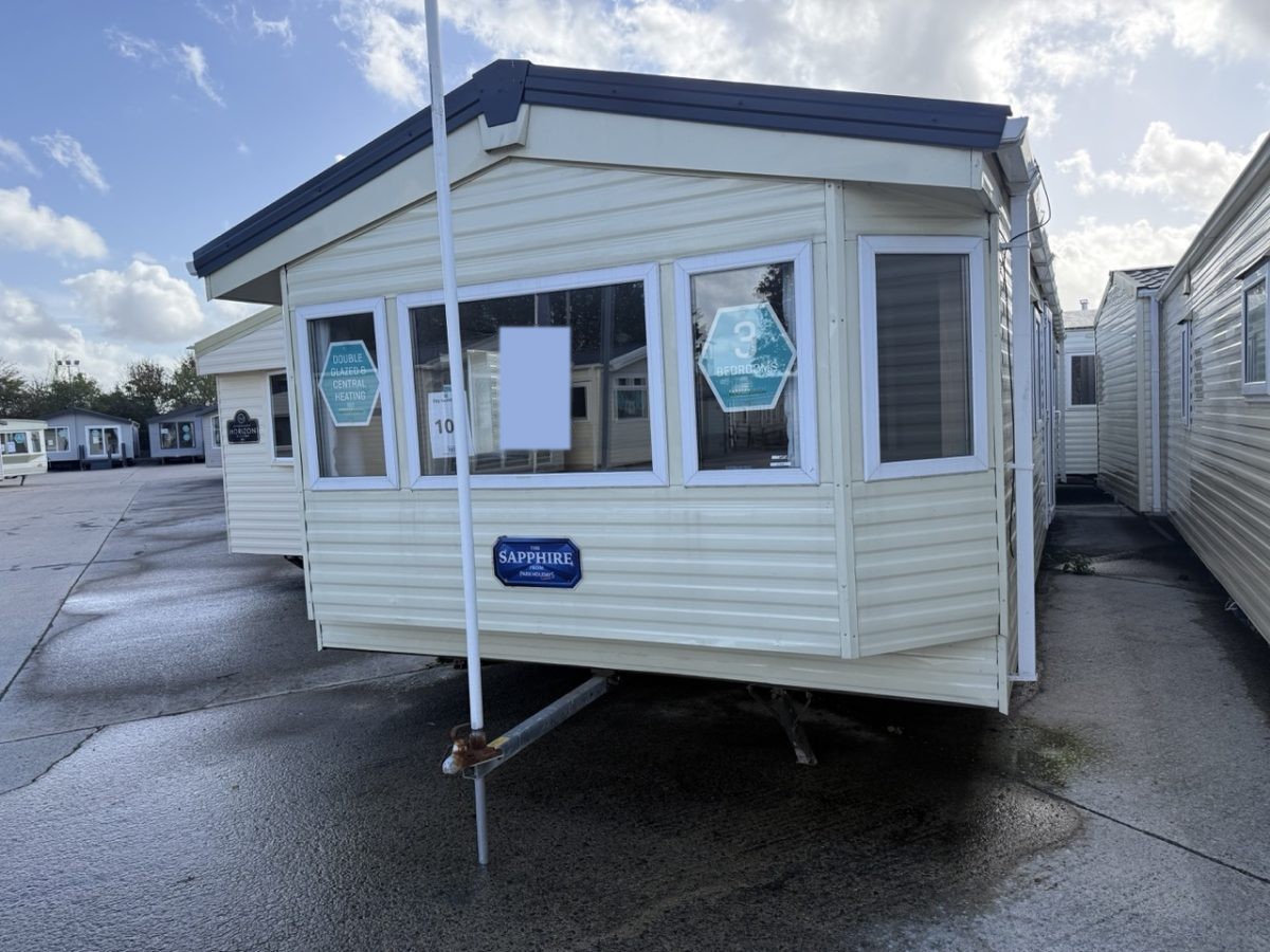 Delta Sapphire 3 Quartos 32,92 m²