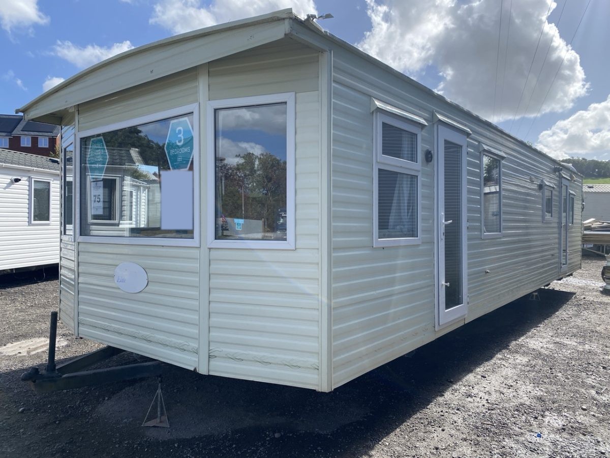 Pemberton Elite 3 Schlafzimmer 42,00 m² 1