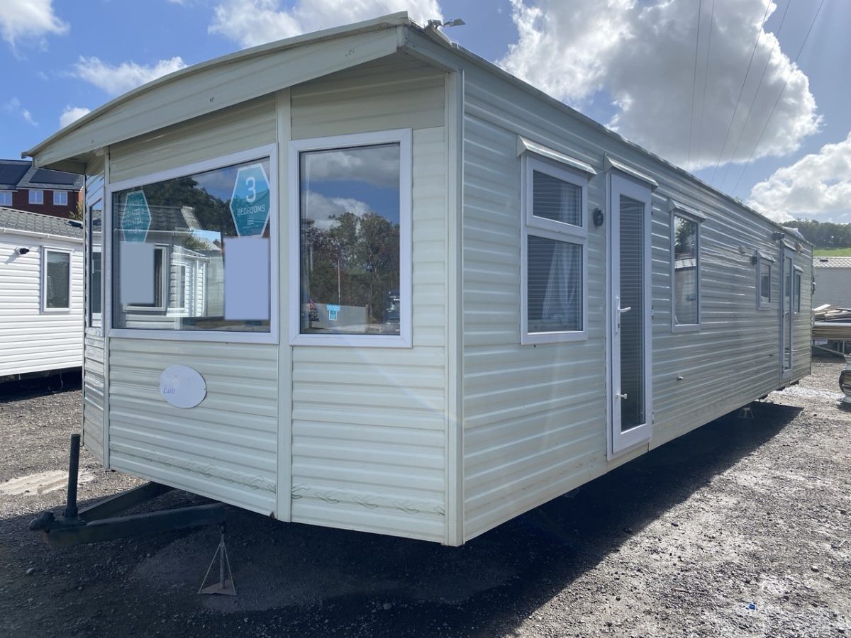 Pemberton Elite 3 Quartos 42,00 m² 1
