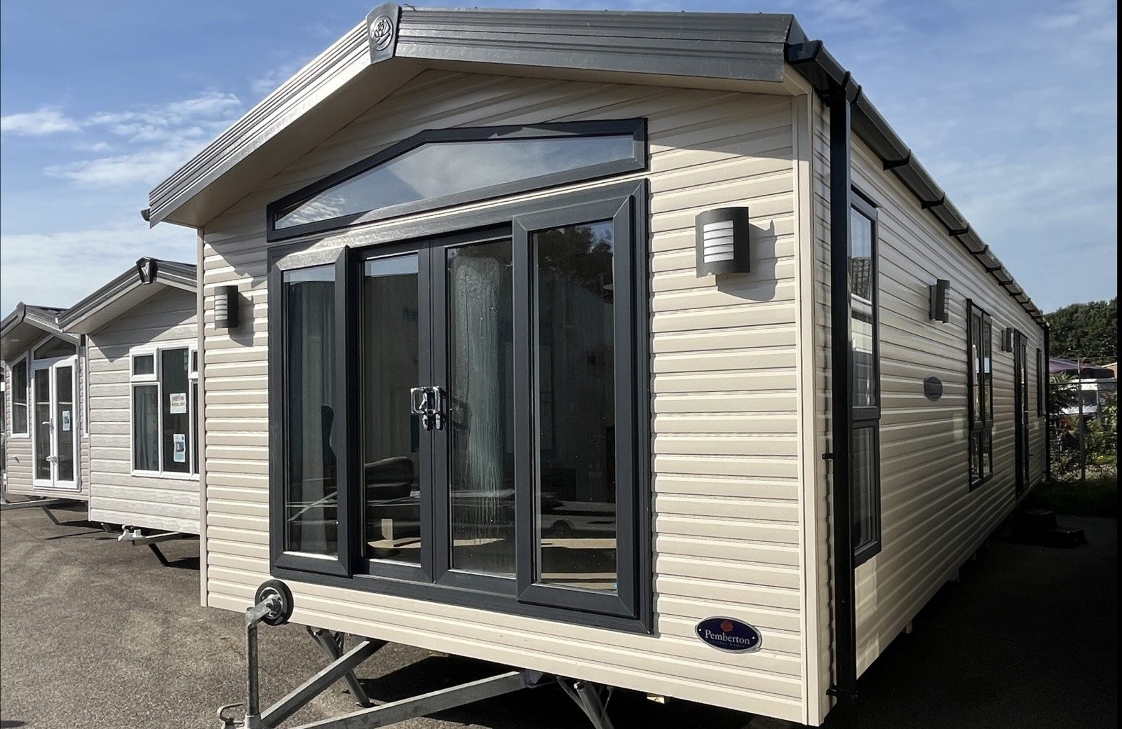 Pemberton Monterey 2 Quartos 56,76 m² 2011