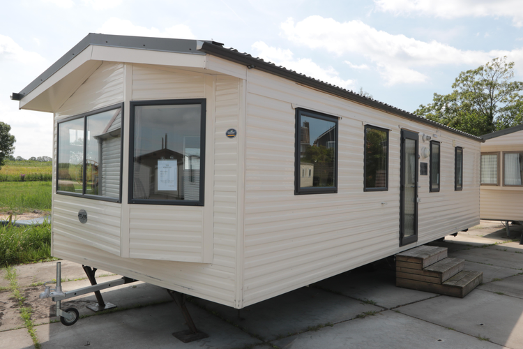 Atlas Aurora Camping 2 Quartos 37,00 m²