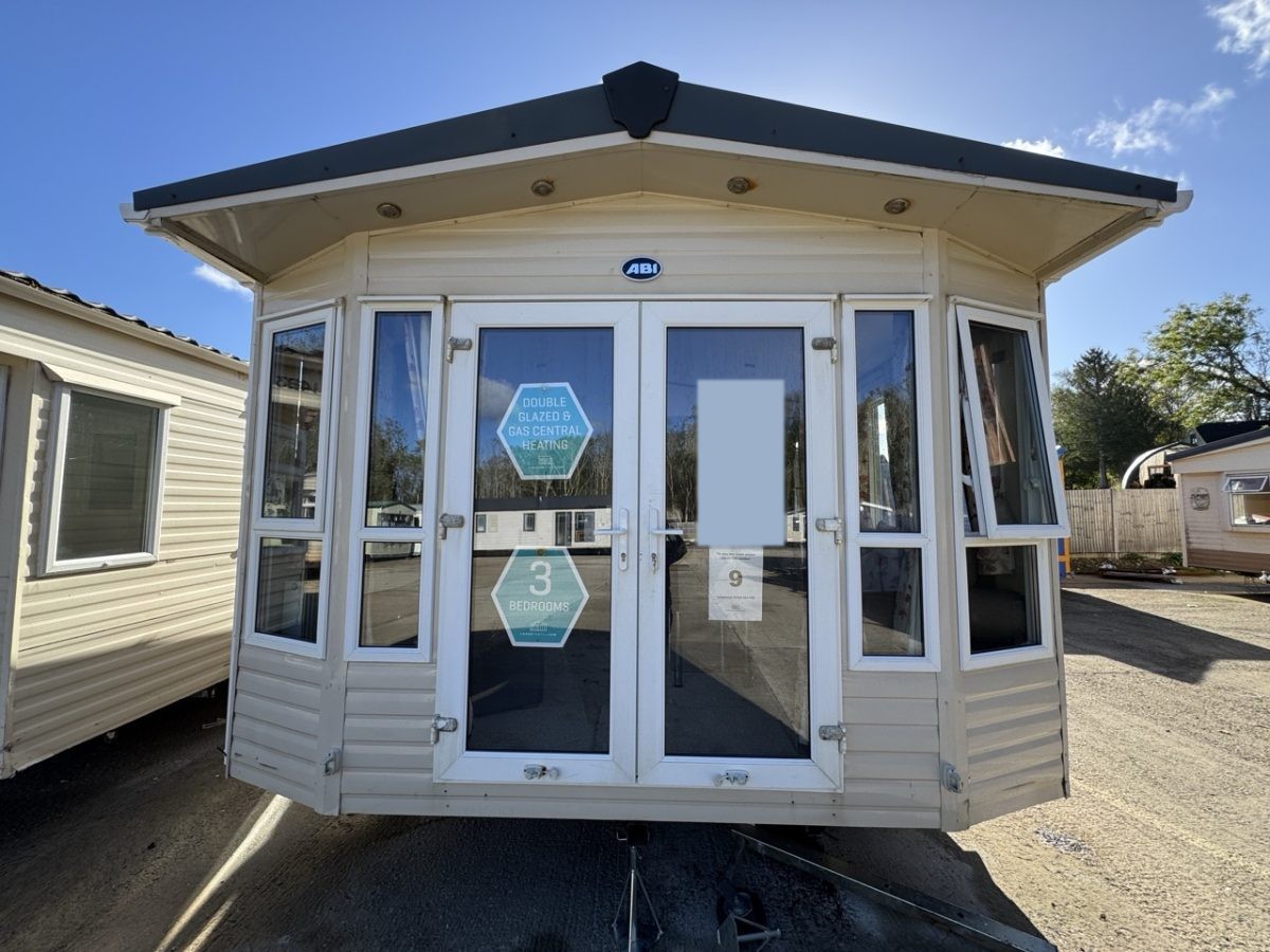 ABI Ashridge 3 Quartos 38,00 m²