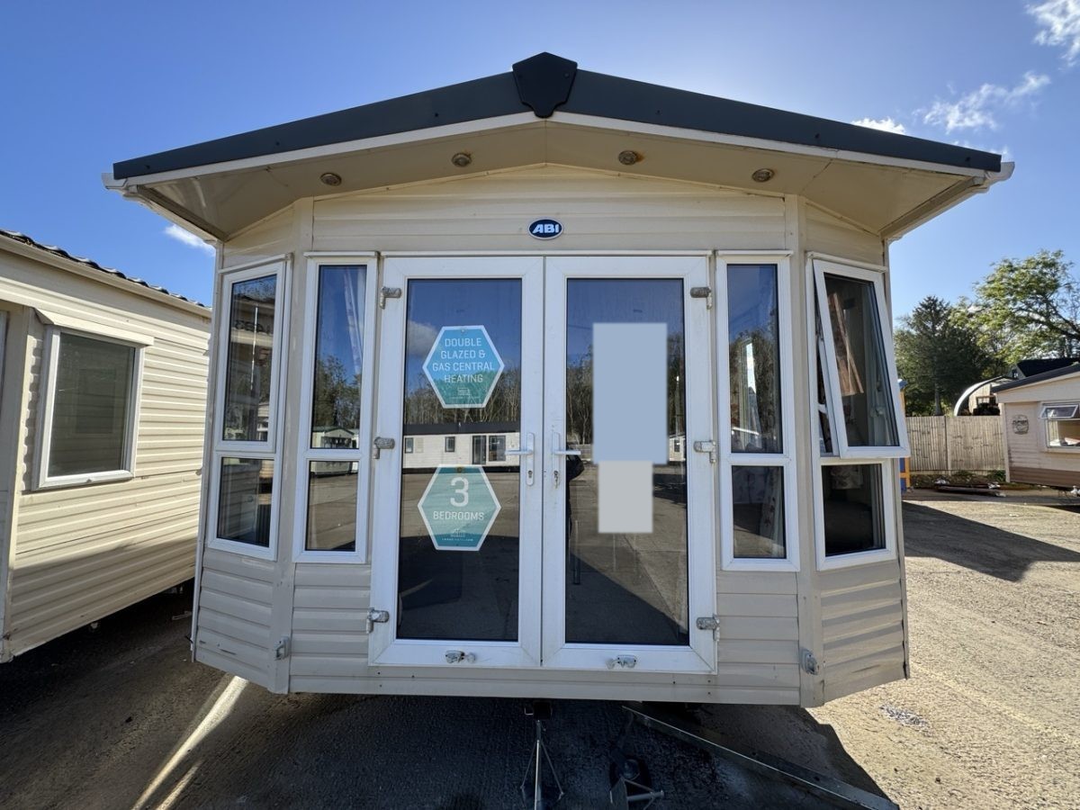 ABI Ashridge 3 Quartos 38,00 m²