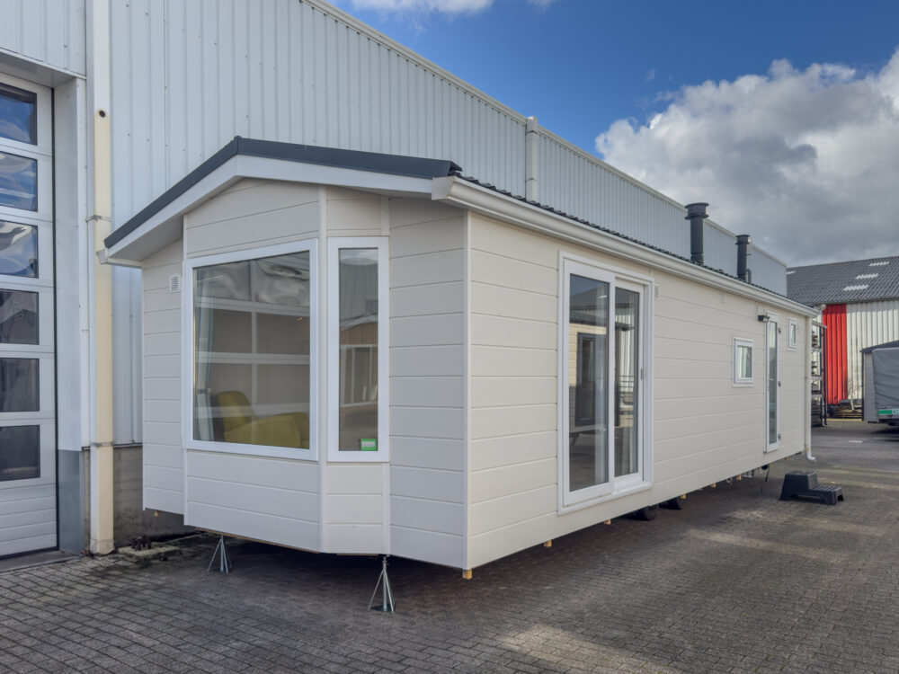Arcabo Ocala 2 Quartos 36,26 m²