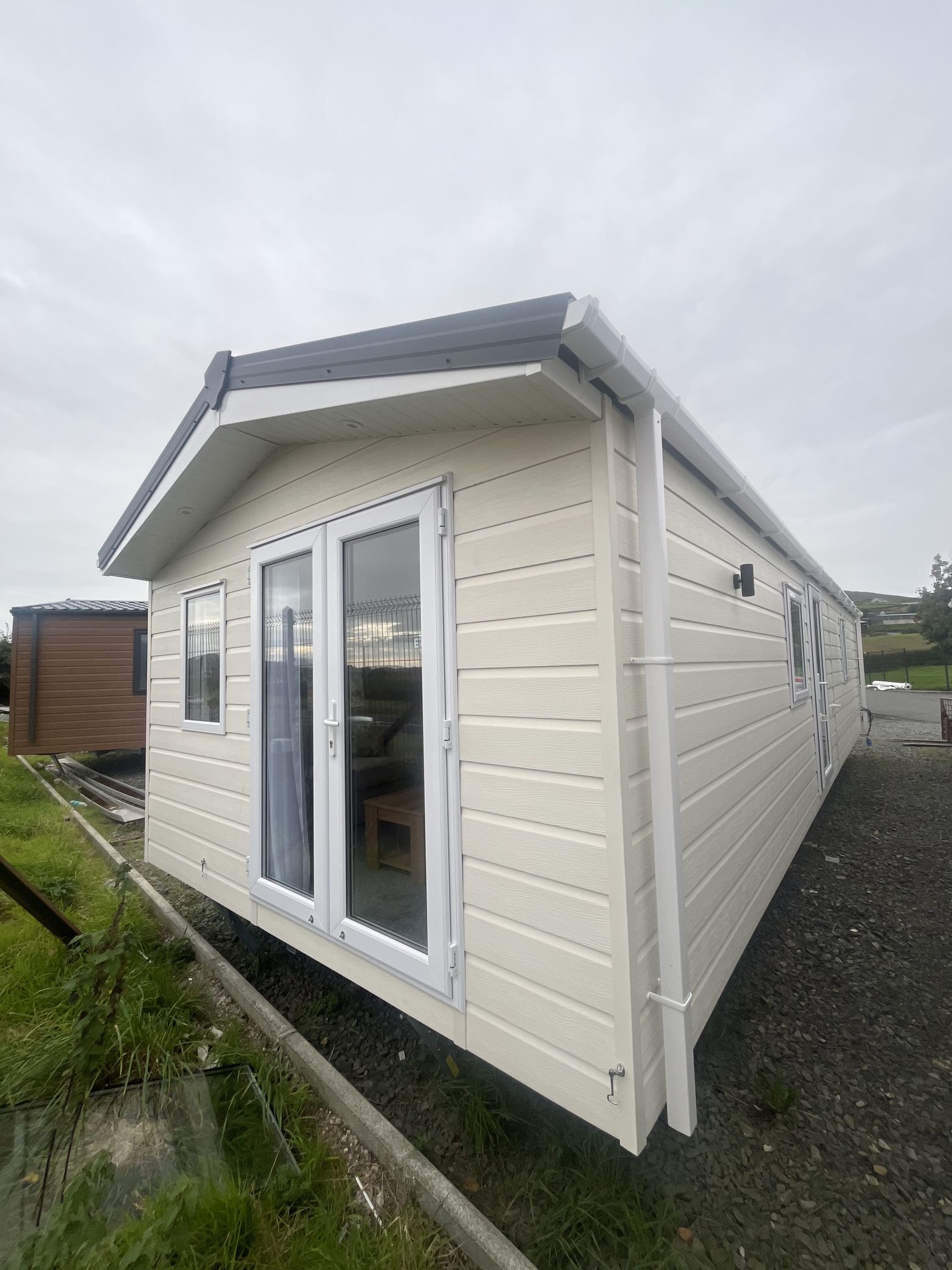 TCS Mourne 2 Bedrooms 39.02 m²