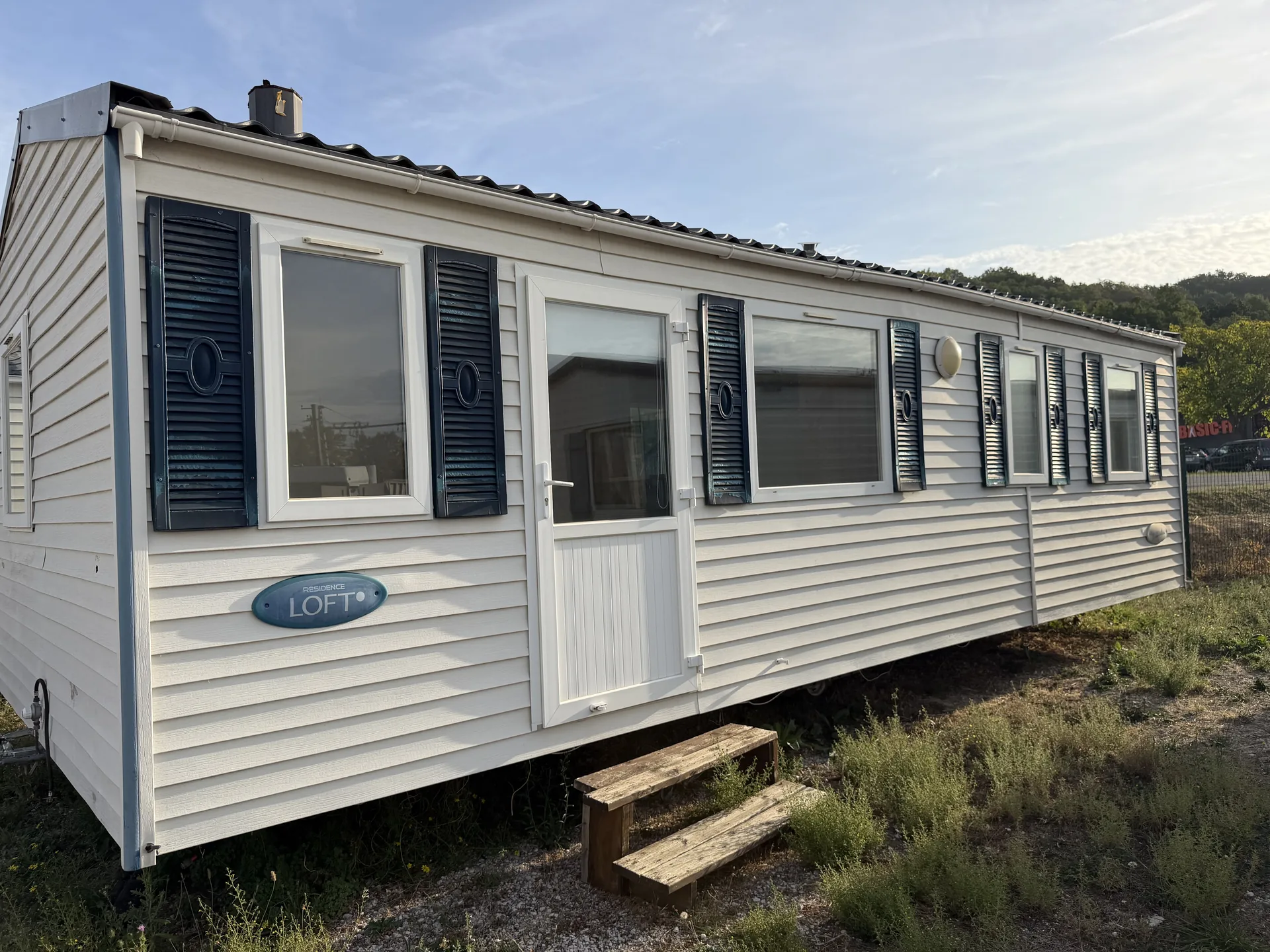 Rapidhome Résidence Loft 3 Quartos 36 m²