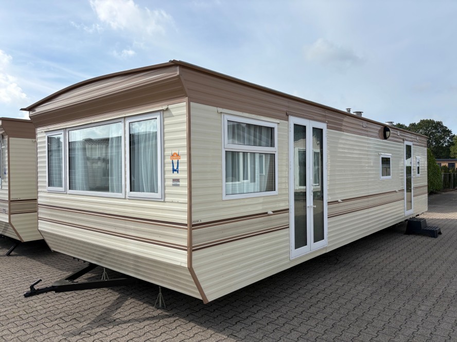 Sunseeker Jamaica 2 Quartos 35,00 m² (unidade 2) 1